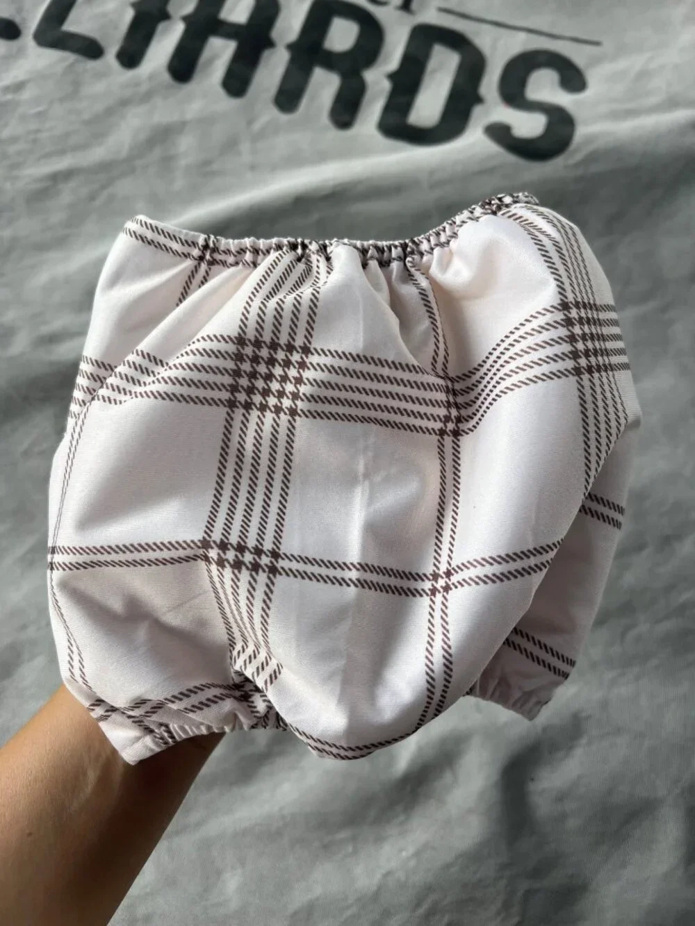 New pet Dog Diaper Cover Period Heat Wrap Washable Velcro Reusable Pee Stopper